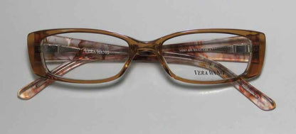Vera Wang V097 Eyeglasses