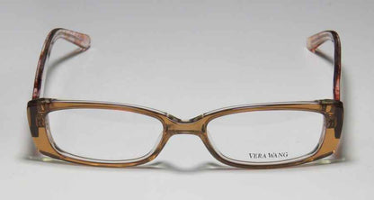 Vera Wang V097 Eyeglasses