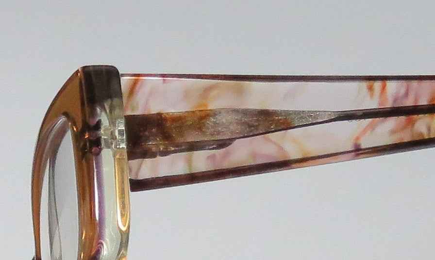 Vera Wang V097 Eyeglasses