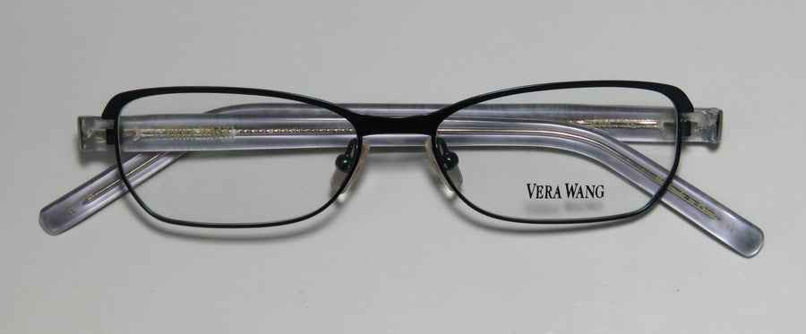 Vera Wang V301 Eyeglasses