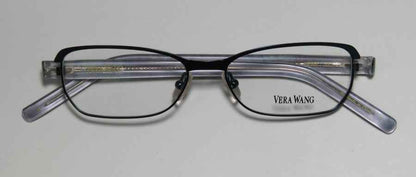 Vera Wang V301 Eyeglasses