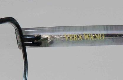 Vera Wang V301 Eyeglasses