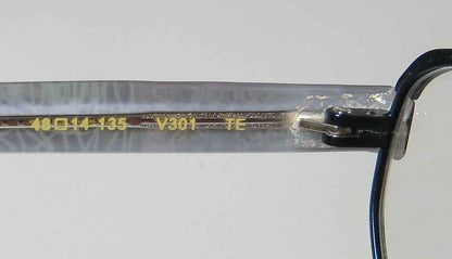 Vera Wang V301 Eyeglasses