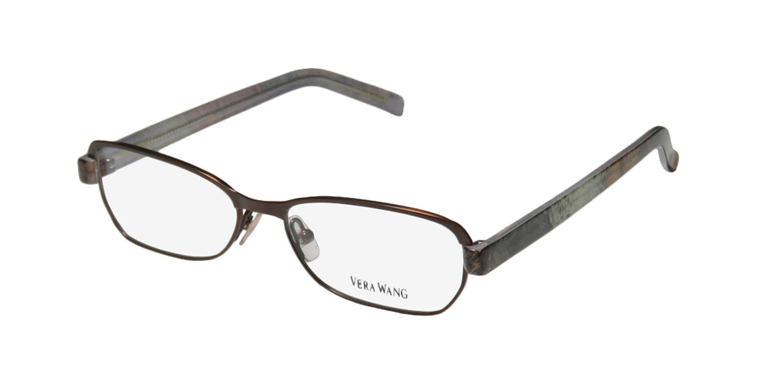Vera Wang V301 Eyeglasses  DestGlow