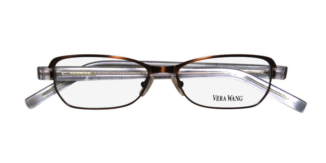 Vera Wang V301 Eyeglasses  DestGlow