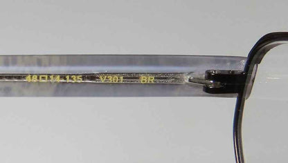 Vera Wang V301 Eyeglasses