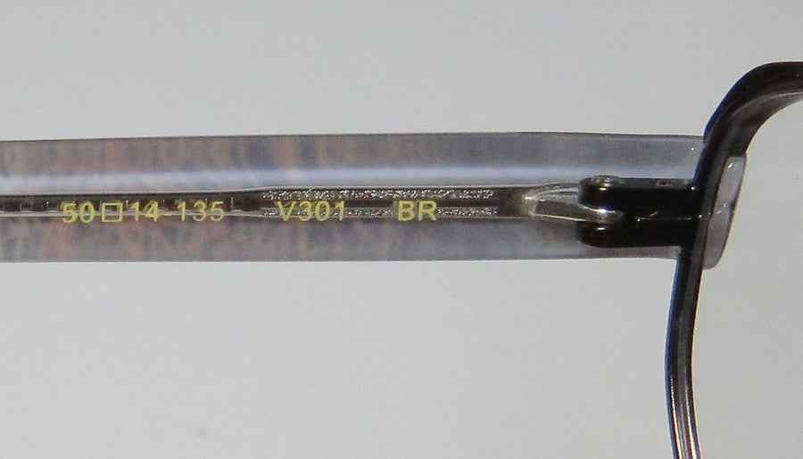 Vera Wang V301 Eyeglasses