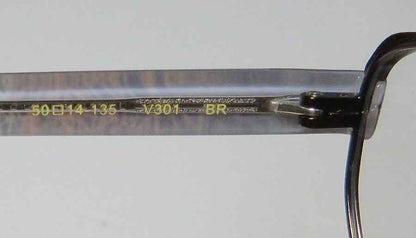 Vera Wang V301 Eyeglasses