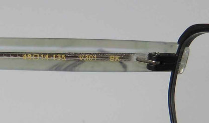 Vera Wang V301 Eyeglasses