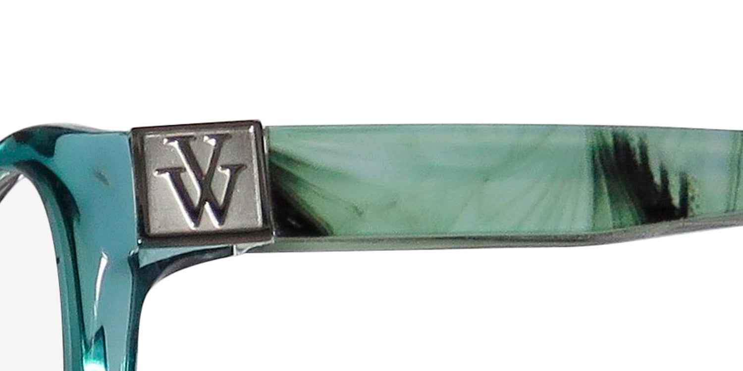 Vera Wang V302 Eyeglasses