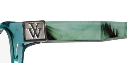 Vera Wang V302 Eyeglasses