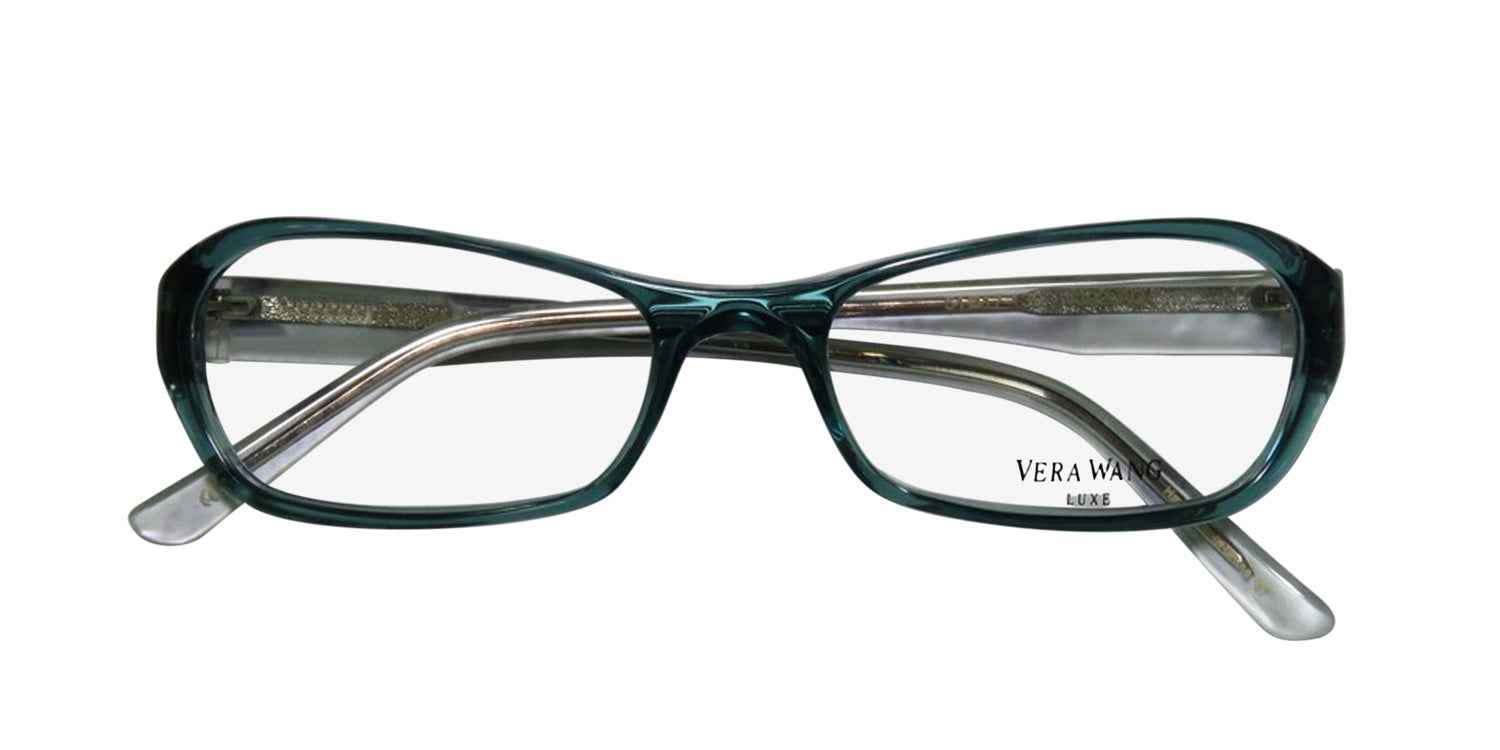 Vera Wang V302 Eyeglasses
