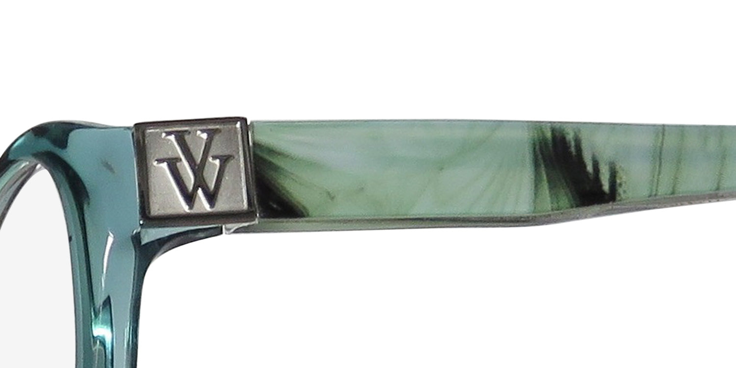 Vera Wang V302 Eyeglasses