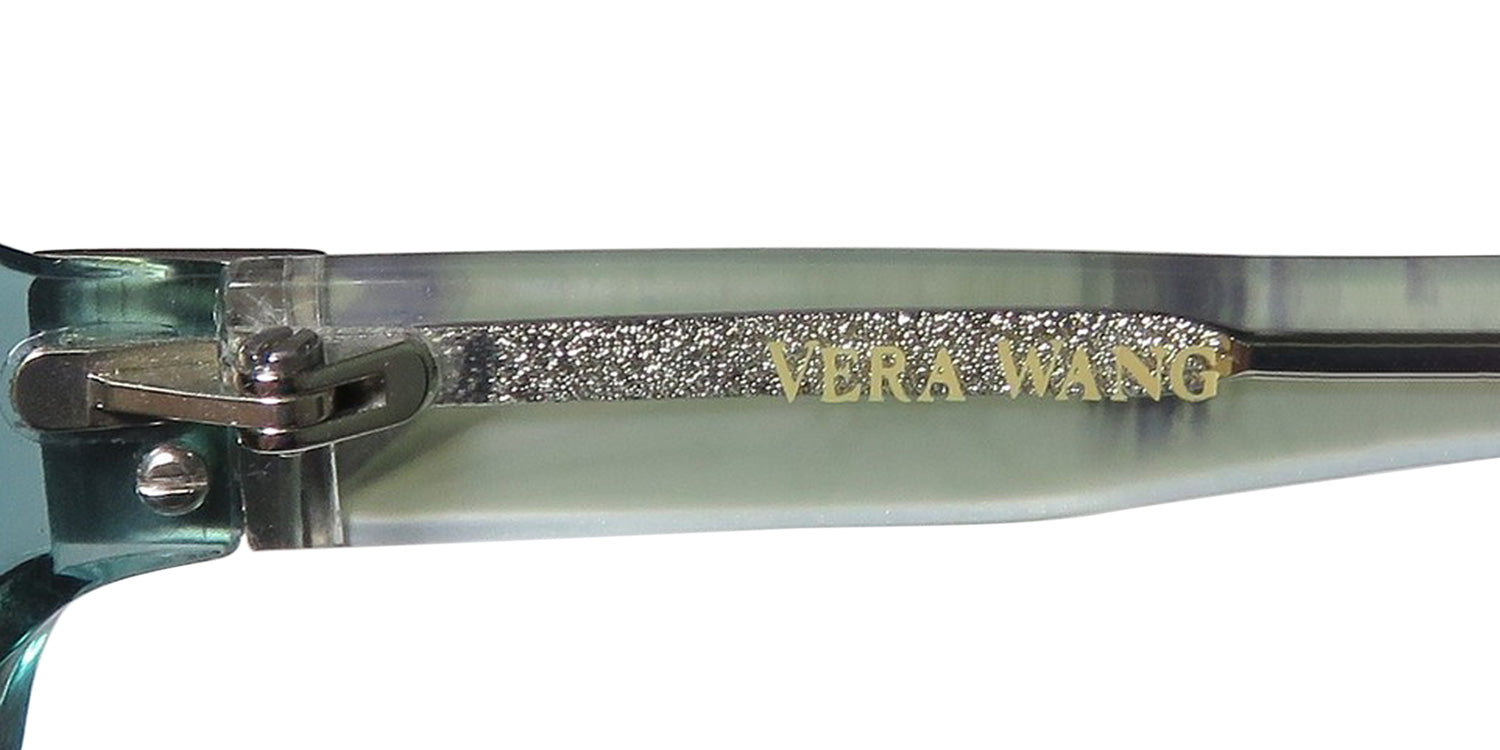 Vera Wang V302 Eyeglasses by ModaFrames