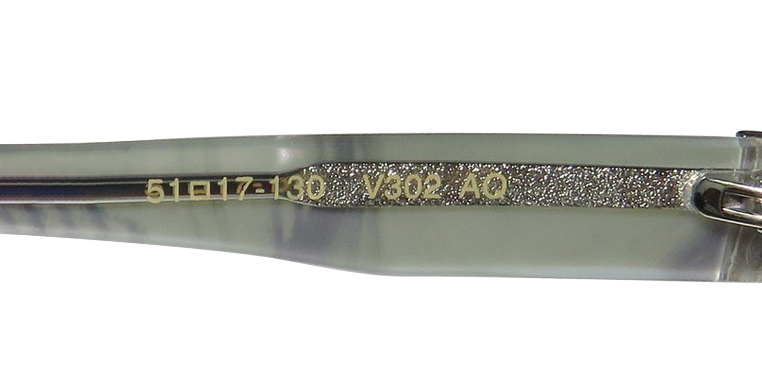 Vera Wang V302 Eyeglasses