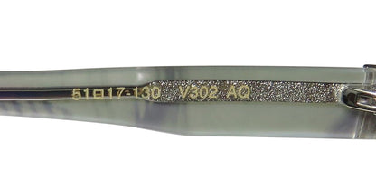 Vera Wang V302 Eyeglasses