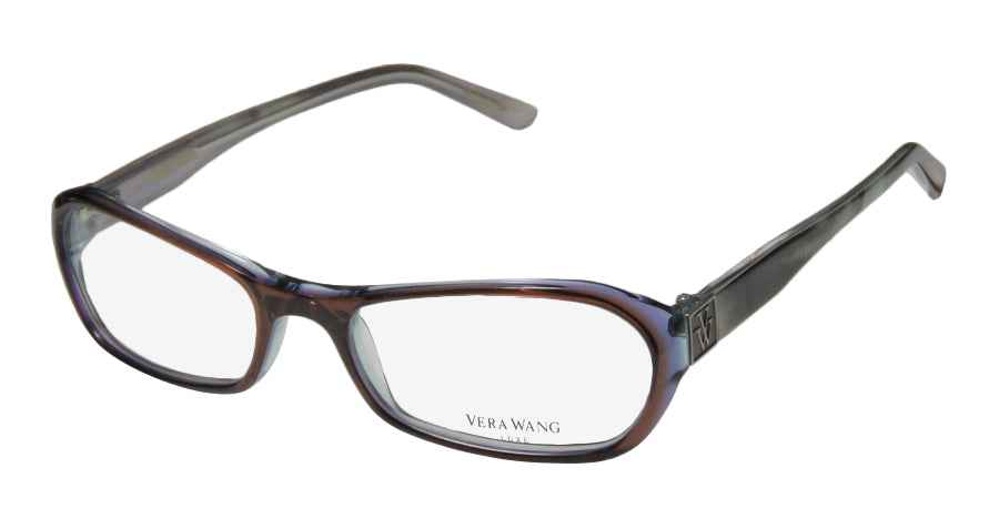 Vera Wang V302 Eyeglasses