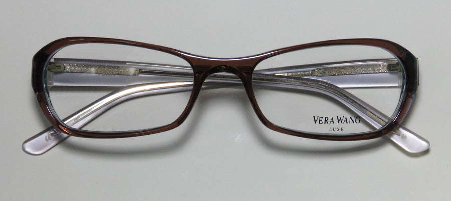 Vera Wang V302 Eyeglasses by ModaFrames