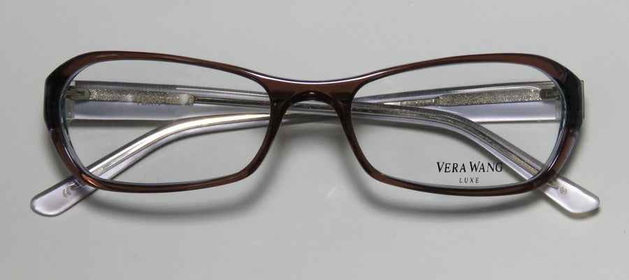 Vera Wang V302 Eyeglasses