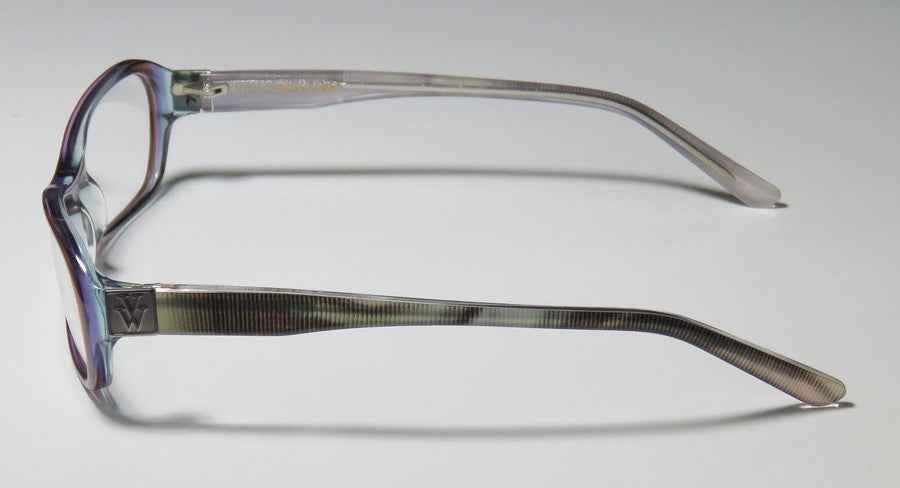 Vera Wang V302 Eyeglasses