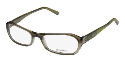 Vera Wang V302 Eyeglasses