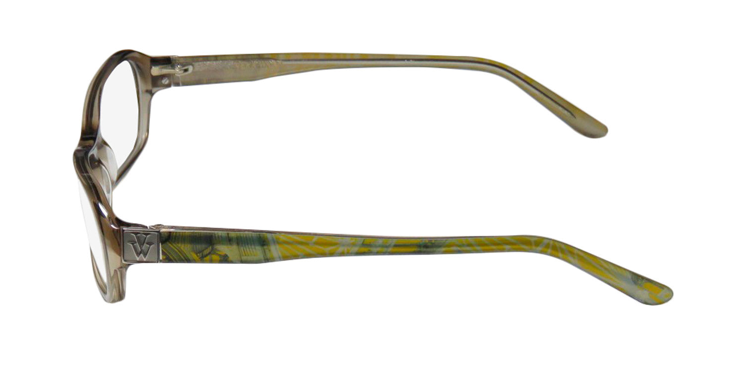Vera Wang V302 Eyeglasses by ModaFrames