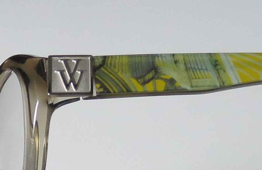 Vera Wang V302 Eyeglasses