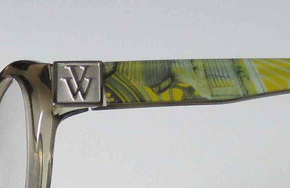 Vera Wang V302 Eyeglasses