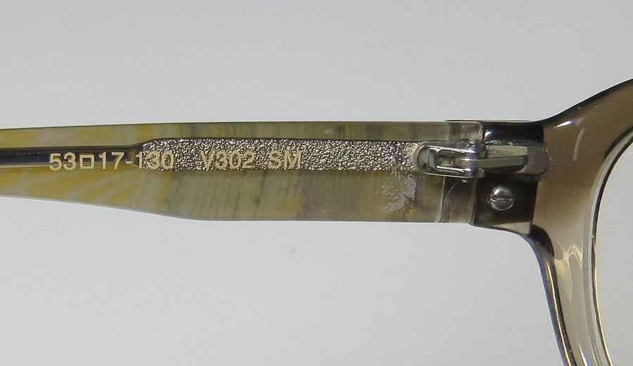 Vera Wang V302 Eyeglasses