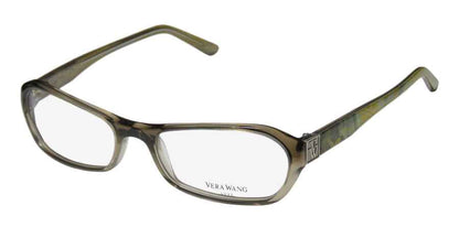 Vera Wang V302 Eyeglasses