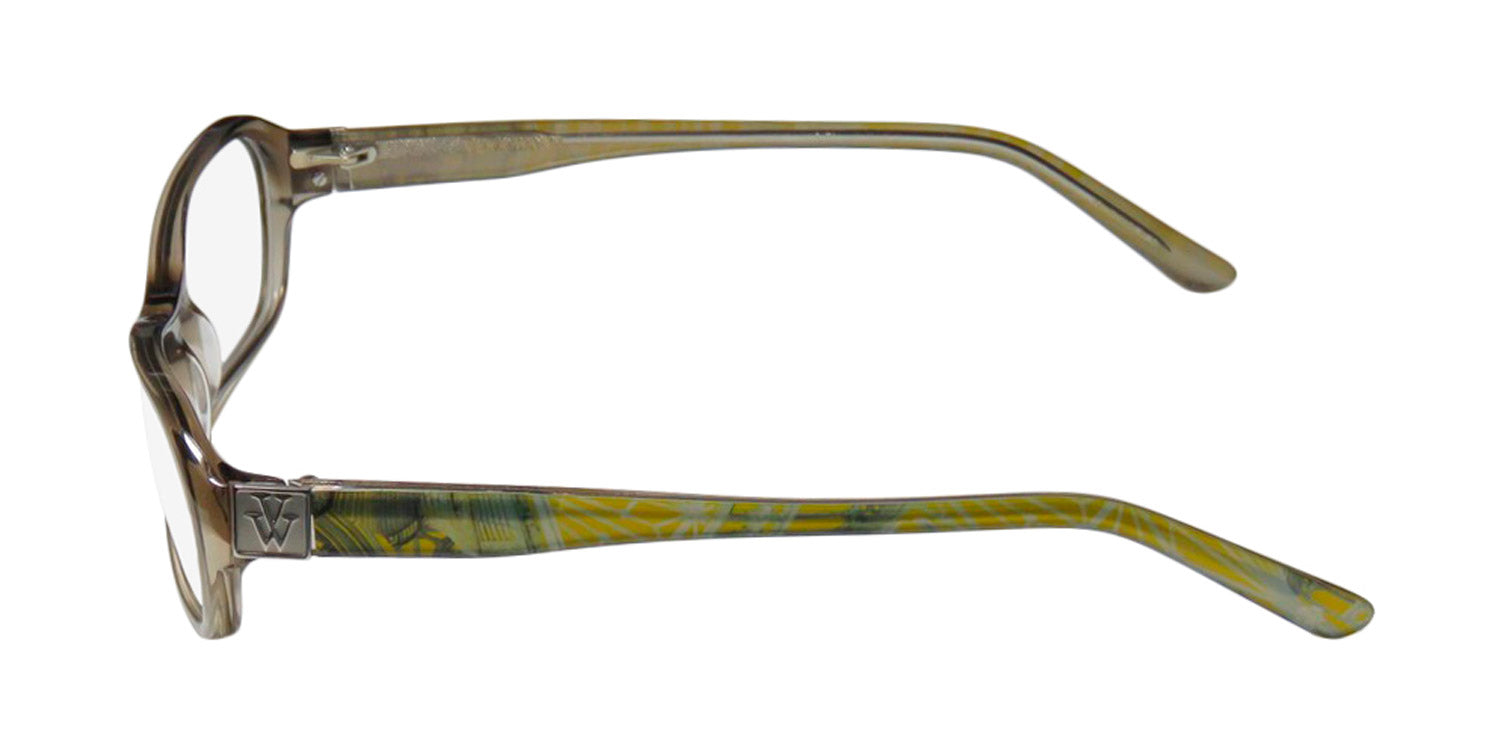 Vera Wang V302 Eyeglasses by ModaFrames