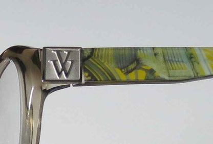Vera Wang V302 Eyeglasses