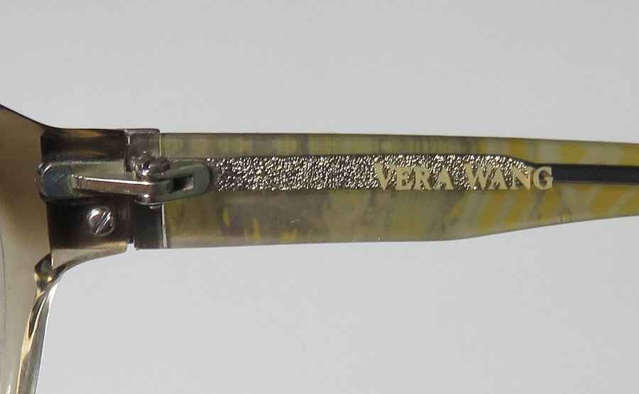 Vera Wang V302 Eyeglasses