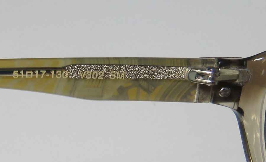 Vera Wang V302 Eyeglasses