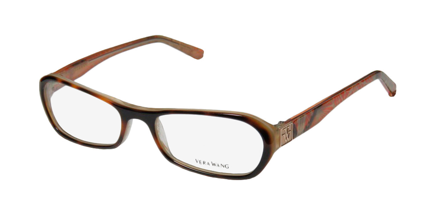 Vera Wang V302 Eyeglasses by ModaFrames