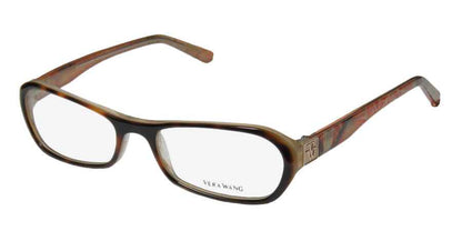 Vera Wang V302 Eyeglasses