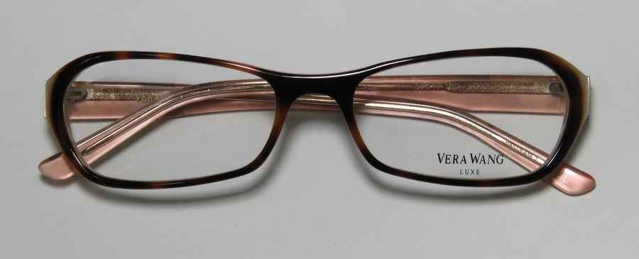 Vera Wang V302 Eyeglasses