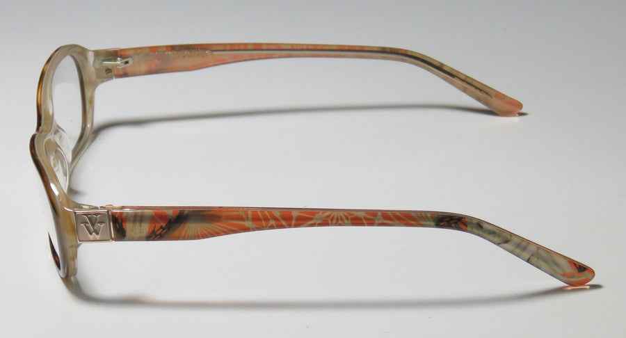 Vera Wang V302 Eyeglasses