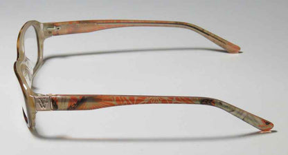 Vera Wang V302 Eyeglasses