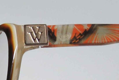 Vera Wang V302 Eyeglasses