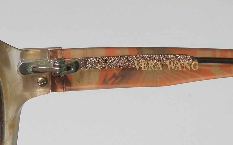 Vera Wang V302 Eyeglasses