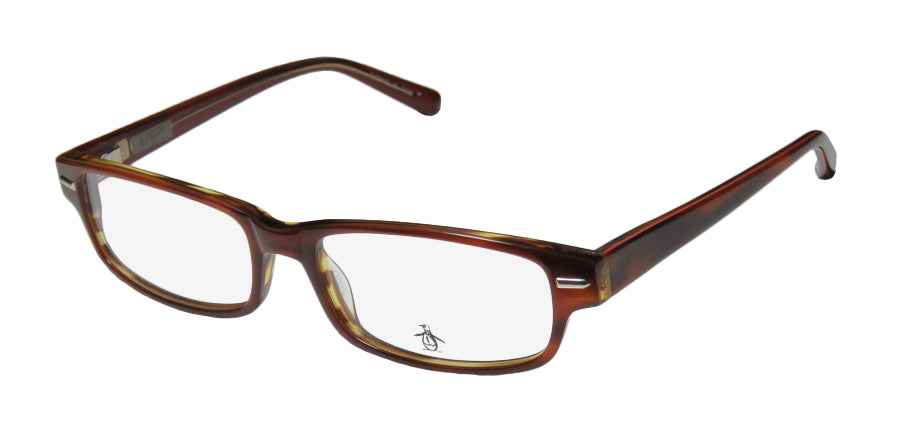 Original Penguin The Clemens Eyeglasses
