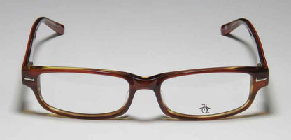 Original Penguin The Clemens Eyeglasses