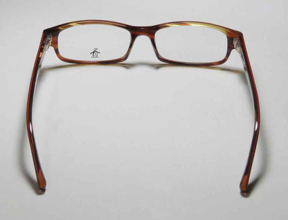 Original Penguin The Clemens Eyeglasses