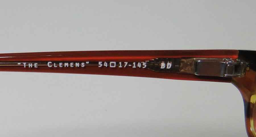 Original Penguin The Clemens Eyeglasses