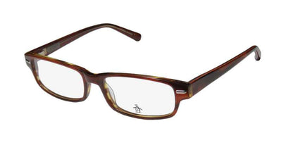 Original Penguin The Clemens Eyeglasses