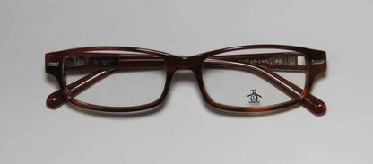Original Penguin The Clemens Eyeglasses