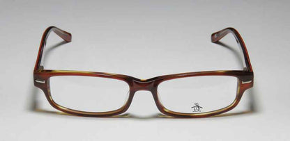 Original Penguin The Clemens Eyeglasses
