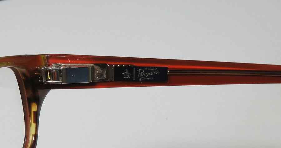 Original Penguin The Clemens Eyeglasses