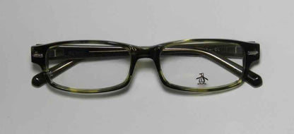 Original Penguin The Clemens Eyeglasses